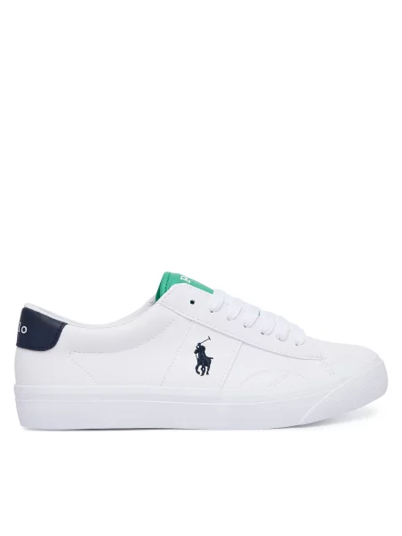 Sportcipők Polo Ralph Lauren fehér