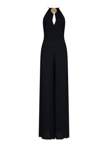 Salopetă Simona Corsellini negru