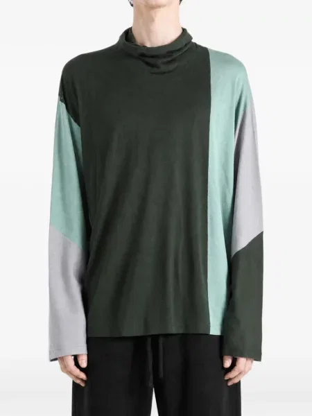 Pulover Kiko Kostadinov verde