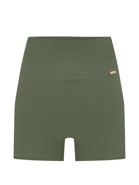 Kratke hlače Amada Wear zelena