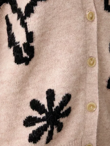 Шерстяной кардиган Scotch & Soda