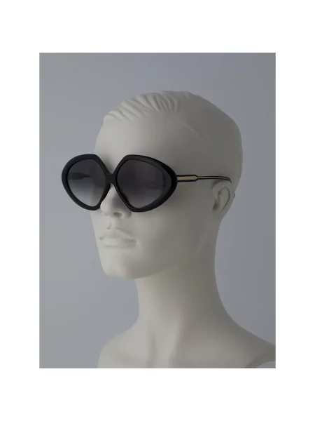 Ceas Victoria Beckham negru
