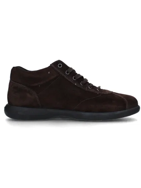 Pantofi Frau maro