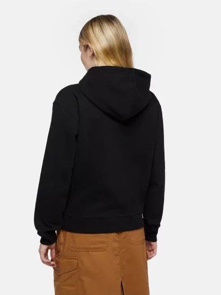 Худи Dickies черное