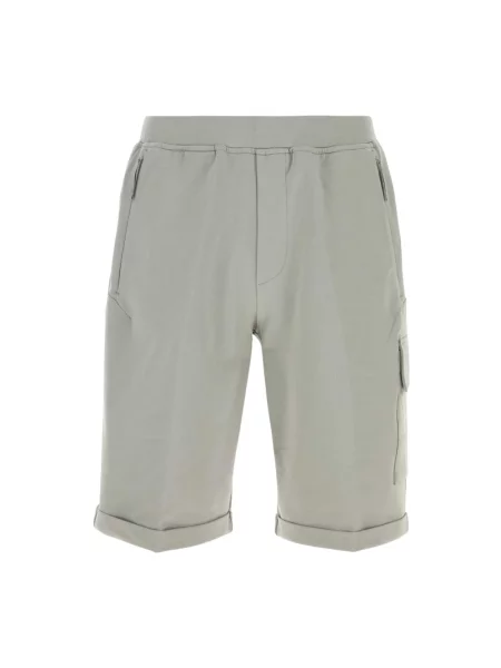 Bermudy C.p. Company szare