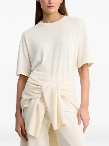 Tricou 12 Storeez cu decolteu rotund