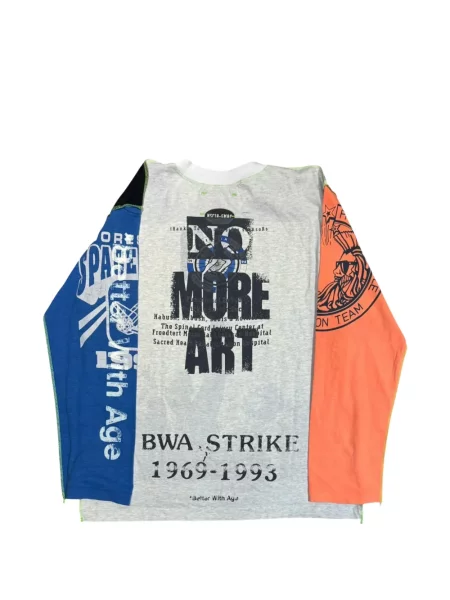 Lung reversibil tricou Better With Age