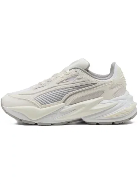Pantofi Puma alb