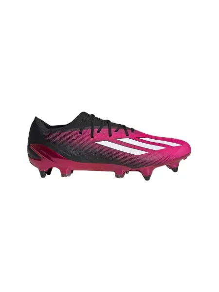 Pantofi Adidas roz