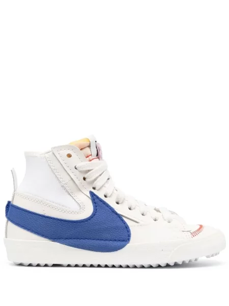 Блейзър Nike бяло