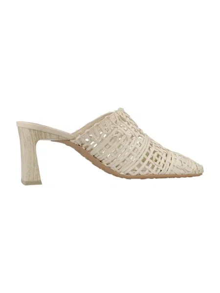 Pantofi Hispanitas bej