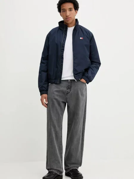 Džínsy Tommy Hilfiger