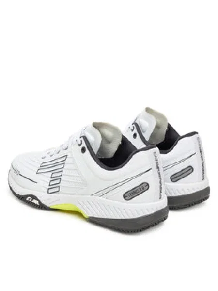 Sportcipők Emporio Armani fehér