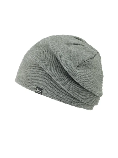 Bickley + Mitchell Kape denim siv