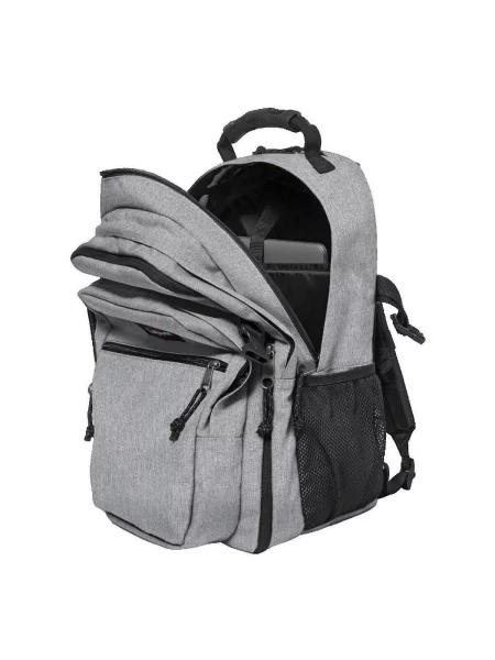 Rucsac Eastpak gri