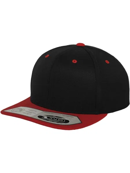 Șapcă Flexfit negru