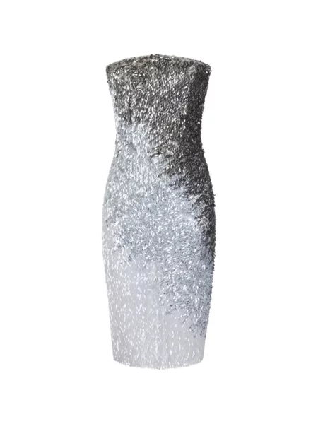 Rochie Elisabetta Franchi din tul