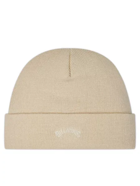 Billabong Czapka Écru beżowa