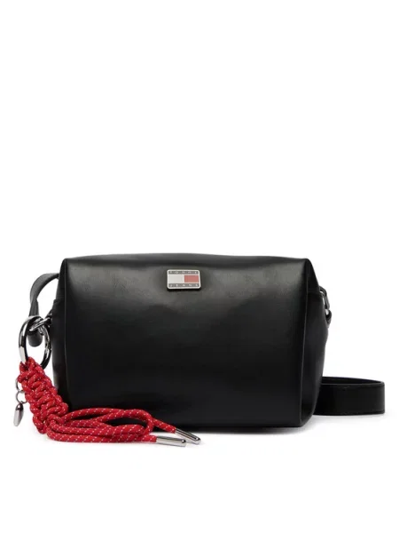 Rankinė Tommy Jeans juoda