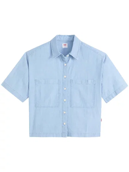Levágott ingruha Levi's® kék