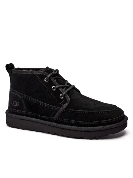 UGG Bocanci NEUMEL MOC negru