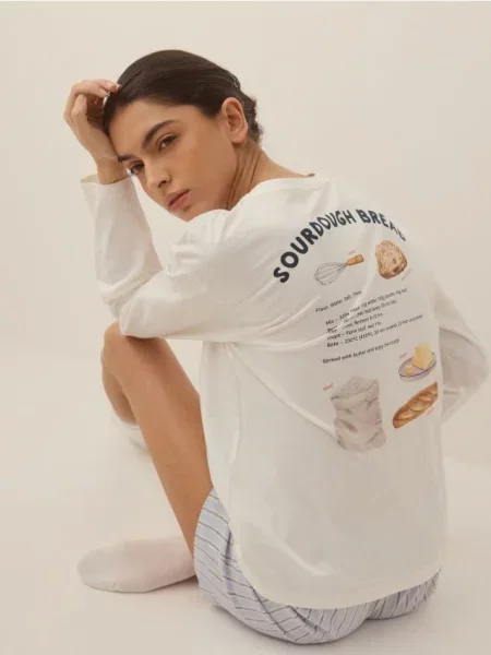 Chiloți Reserved albastru