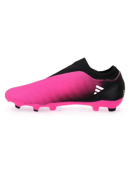Pantofi Adidas roz
