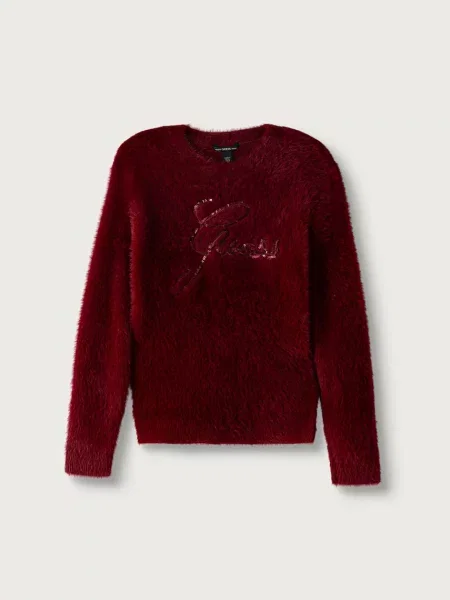Детский свитер Guess