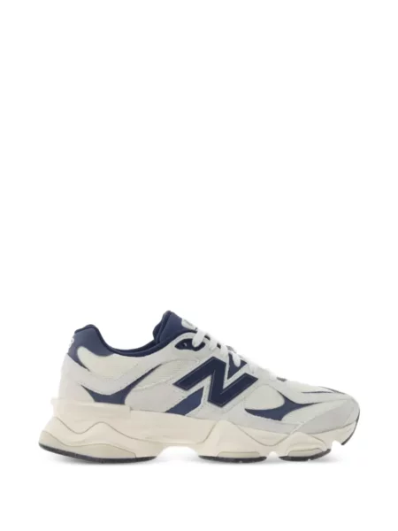 Sneakerși New Balance 990 alb