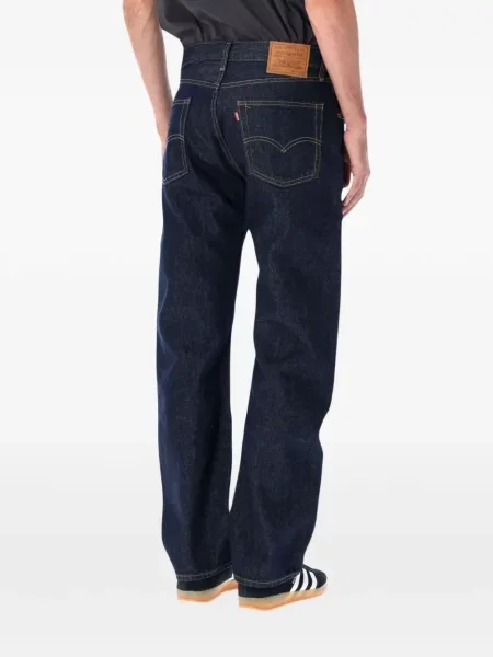 Tricou Levi's® cu imagine albastru