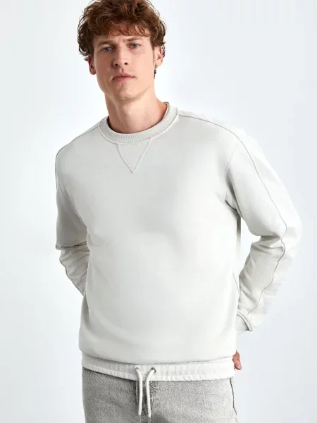 Hanorac Grimelange gri