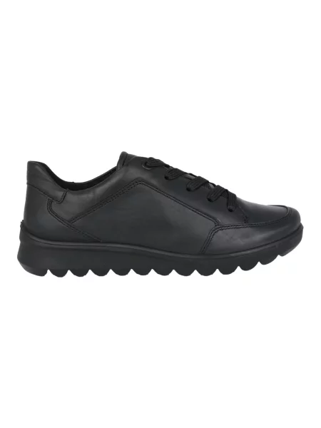 Sneakersy Ara czarne