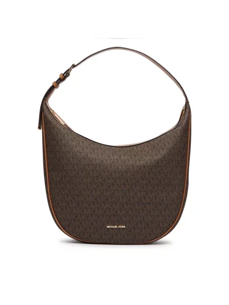 Сумка MICHAEL Michael Kors Skye Md коричневий