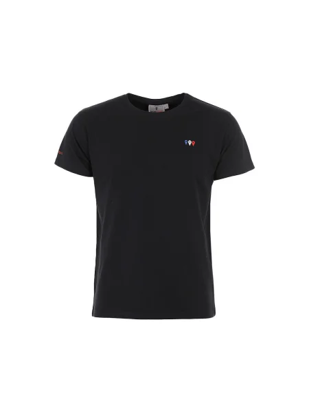 Tricou Degré Celsius negru