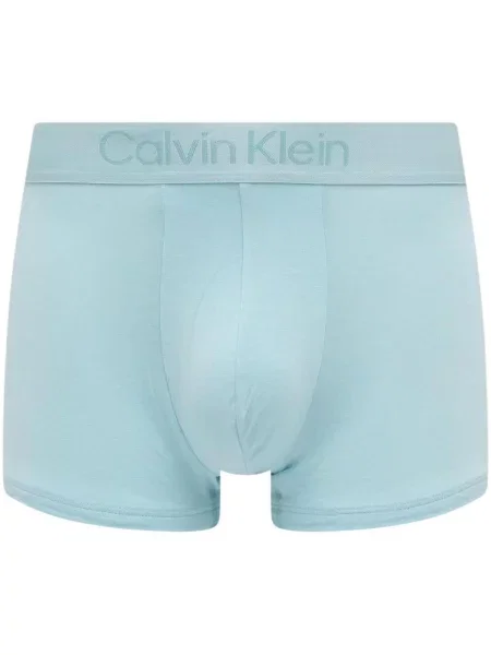 Chiloți Calvin Klein Jeans albastru