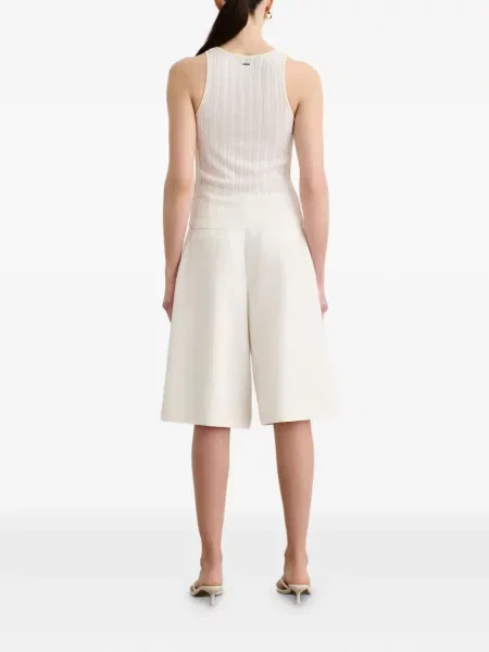 Pantaloni culottes Toccin
