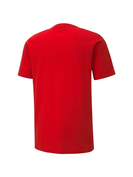 Tricou Puma roșu