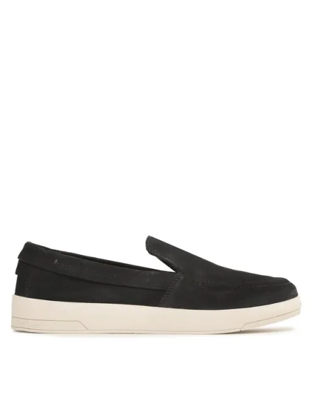 Jack & Jones Mocasini albastru