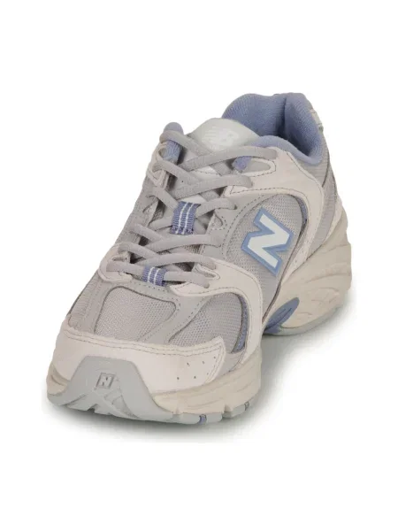 Pantofi New Balance bej