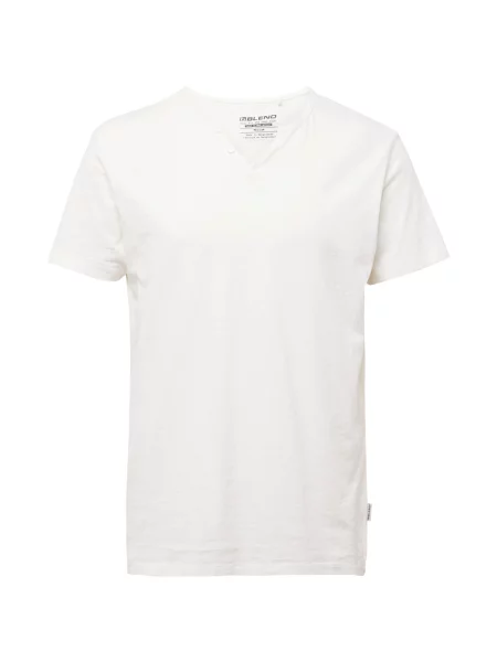 Blend Tricou alb