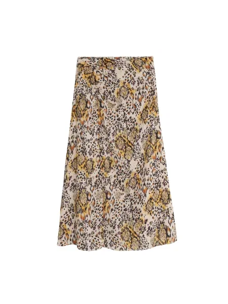 Scalpers Fustă mai multe culori