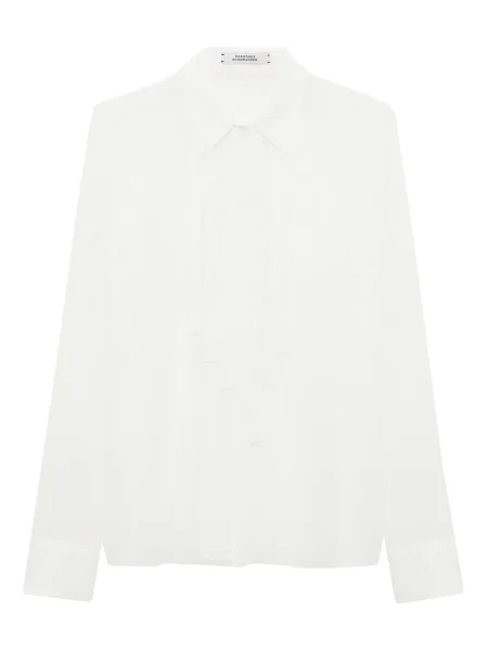 Cămașă Dorothee Schumacher alb