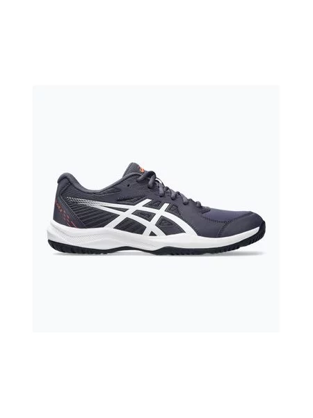 Теннисные кроссовки Asics синие