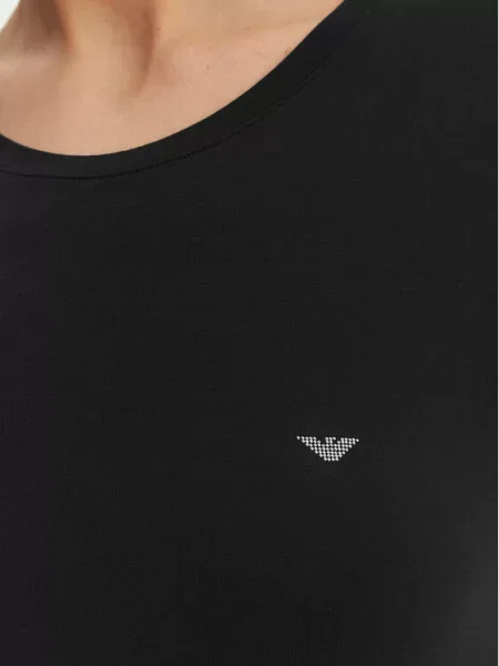 Emporio Armani Majica črna