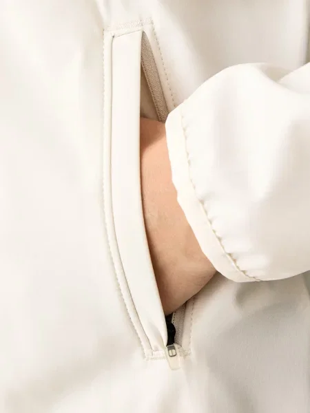 Dzseki Under Armour bézs