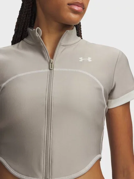 Светр Under Armour бежевий