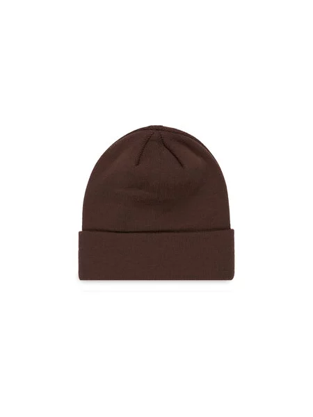 Kepurė Quiksilver Midnight ruda