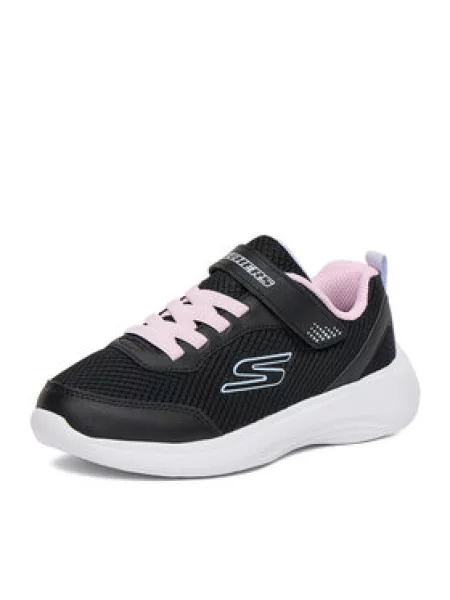 Skechers Sportcipők C-SELECTORS fekete
