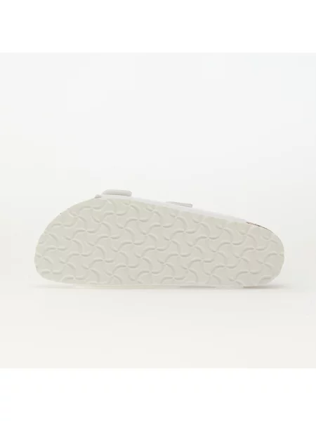 Сникърси Birkenstock Arizona Birko-Flor White EUR 36 бяло