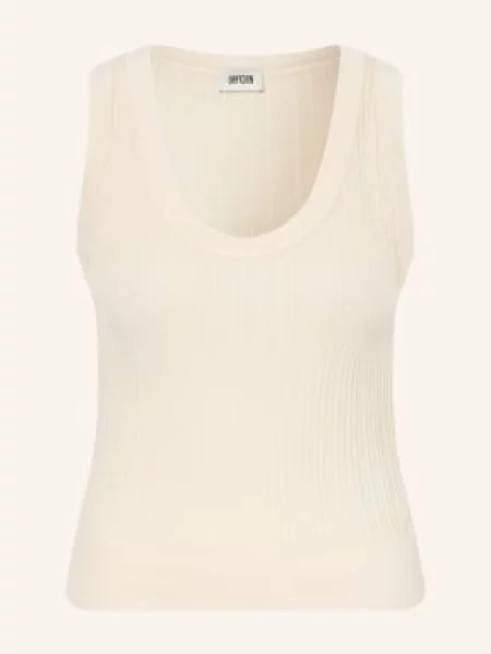 Pletený pletený top Drykorn